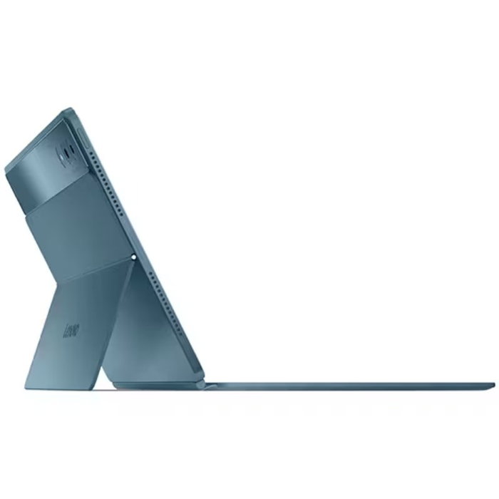Lenovo Yoga Tab Plus 12.7 pulgadas 3K 144 Hz, 16GB RAM, 256GB, Snapdragon 8 Gen 3, Azul Teal, con Lenovo Tab Pen Pro